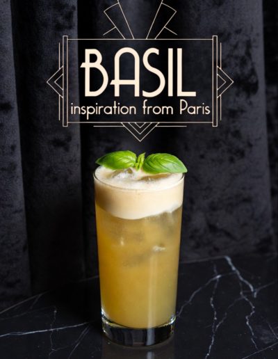 Bubita Bar Barcelona Spain Best cocktails in Barcelona