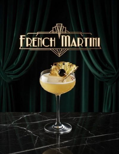 Bubita Bar Barcelona Spain Best cocktails in Barcelona