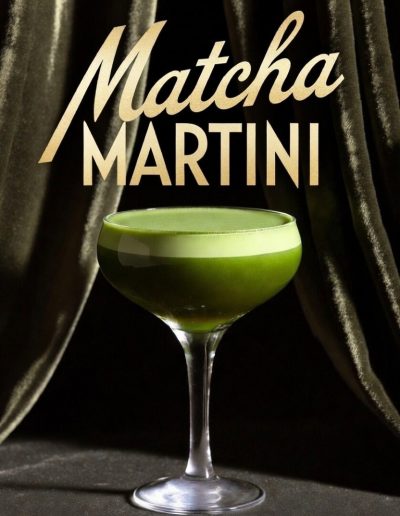 Bubita Bar Barcelona Spain Best cocktails in Barcelona