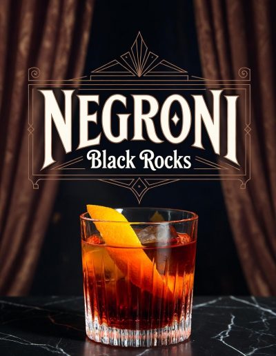 Bubita Bar Barcelona Spain Best cocktails in Barcelona