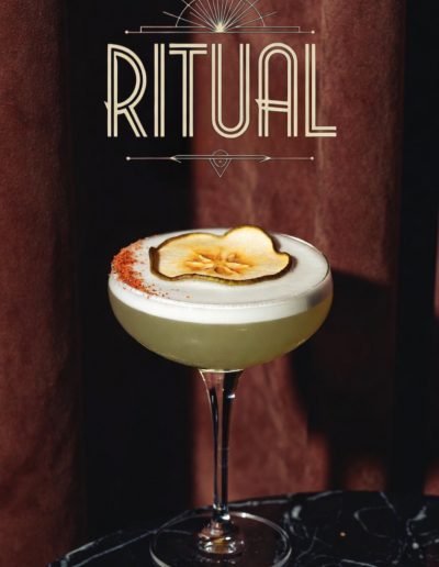 Bubita Bar Barcelona Spain Best cocktails in Barcelona