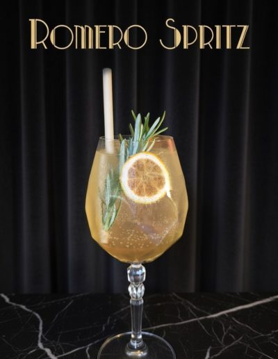 Bubita Bar Barcelona Spain Best cocktails in Barcelona