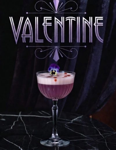 Bubita Bar Barcelona Spain Best cocktails in Barcelona